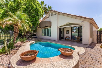 Exceptional residence in gated community of Litchfield Greens on Wigwam Golf  Resort Litchfield Park  in Arizona - for sale on GolfHomes.com, golf home, golf lot