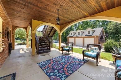 Live the Lifestyle in Dogwood Valley Golf Community! This on Dogwood Valley Golf Course in North Carolina - for sale on GolfHomes.com, golf home, golf lot