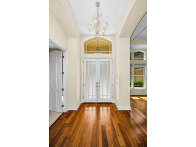 Welcome to luxury living in the desirable Gated, Golf Community on Tarpon Woods Golf Club in Florida - for sale on GolfHomes.com, golf home, golf lot