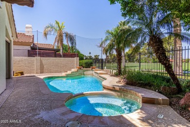 Exceptional residence in gated community of Litchfield Greens on Wigwam Golf  Resort Litchfield Park  in Arizona - for sale on GolfHomes.com, golf home, golf lot