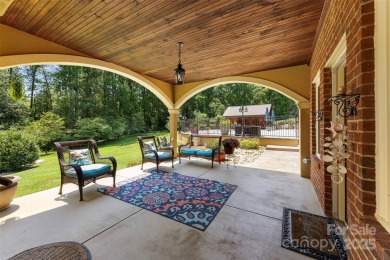 Live the Lifestyle in Dogwood Valley Golf Community! This on Dogwood Valley Golf Course in North Carolina - for sale on GolfHomes.com, golf home, golf lot