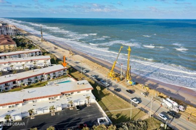 Experience Oceanfront Bliss in this Fully Renovated End Unit on Ocean Palm Golf Course in Florida - for sale on GolfHomes.com, golf home, golf lot