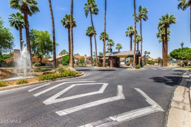 Exceptional residence in gated community of Litchfield Greens on Wigwam Golf  Resort Litchfield Park  in Arizona - for sale on GolfHomes.com, golf home, golf lot