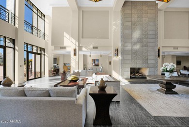 Amazing opportunity on a vibrant, turn key and FULLY FURNISHED on Arizona Biltmore Golf and Country Club in Arizona - for sale on GolfHomes.com, golf home, golf lot