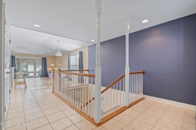 Due to buyer finance issues only, this lovely unit is BACK ON on Brunswick Plantation and Golf Resorts in North Carolina - for sale on GolfHomes.com, golf home, golf lot