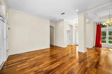 Welcome to luxury living in the desirable Gated, Golf Community on Tarpon Woods Golf Club in Florida - for sale on GolfHomes.com, golf home, golf lot