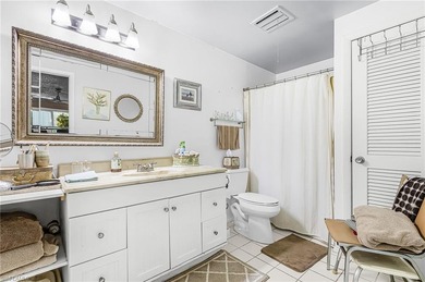 Welcome home to paradise in this fabulous main-level condo on Royal Palm Golf Club in Florida - for sale on GolfHomes.com, golf home, golf lot