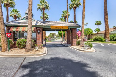 Experience golf course living at its finest in the prestigious on Wigwam Golf  Resort Litchfield Park  in Arizona - for sale on GolfHomes.com, golf home, golf lot