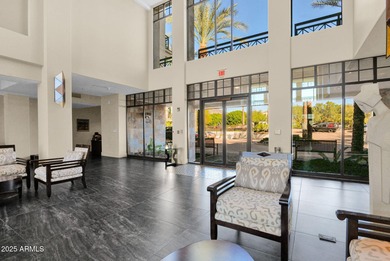 Amazing opportunity on a vibrant, turn key and FULLY FURNISHED on Arizona Biltmore Golf and Country Club in Arizona - for sale on GolfHomes.com, golf home, golf lot