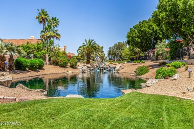 Experience golf course living at its finest in the prestigious on Wigwam Golf  Resort Litchfield Park  in Arizona - for sale on GolfHomes.com, golf home, golf lot