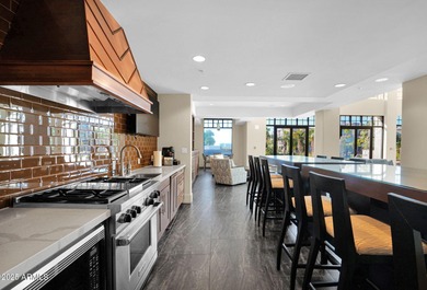 Amazing opportunity on a vibrant, turn key and FULLY FURNISHED on Arizona Biltmore Golf and Country Club in Arizona - for sale on GolfHomes.com, golf home, golf lot