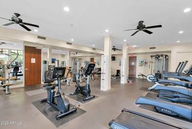 Amazing opportunity on a vibrant, turn key and FULLY FURNISHED on Arizona Biltmore Golf and Country Club in Arizona - for sale on GolfHomes.com, golf home, golf lot