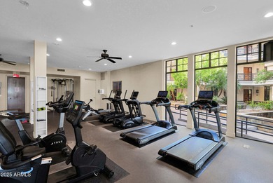 Amazing opportunity on a vibrant, turn key and FULLY FURNISHED on Arizona Biltmore Golf and Country Club in Arizona - for sale on GolfHomes.com, golf home, golf lot