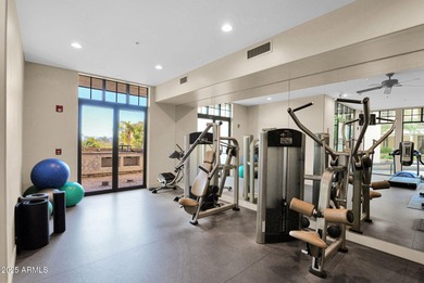 Amazing opportunity on a vibrant, turn key and FULLY FURNISHED on Arizona Biltmore Golf and Country Club in Arizona - for sale on GolfHomes.com, golf home, golf lot