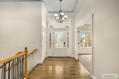 6 BEDROOM, 3 BATH, 4216 SQ. FT. HOME located in the beautiful on Sage Lakes Municipal Golf Course in Idaho - for sale on GolfHomes.com, golf home, golf lot