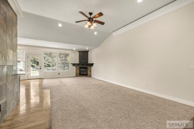 6 BEDROOM, 3 BATH, 4216 SQ. FT. HOME located in the beautiful on Sage Lakes Municipal Golf Course in Idaho - for sale on GolfHomes.com, golf home, golf lot