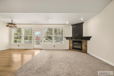 6 BEDROOM, 3 BATH, 4216 SQ. FT. HOME located in the beautiful on Sage Lakes Municipal Golf Course in Idaho - for sale on GolfHomes.com, golf home, golf lot