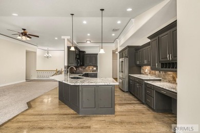 6 BEDROOM, 3 BATH, 4216 SQ. FT. HOME located in the beautiful on Sage Lakes Municipal Golf Course in Idaho - for sale on GolfHomes.com, golf home, golf lot