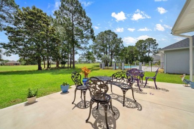 This is your opportunity to live in an impeccably maintained on Tiger Point Golf and Country Club in Florida - for sale on GolfHomes.com, golf home, golf lot
