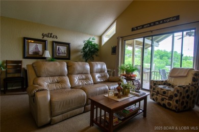 Welcome to your dream retreat in Tan Tar A Estates, an exclusive on The Oaks Golf Course in Missouri - for sale on GolfHomes.com, golf home, golf lot