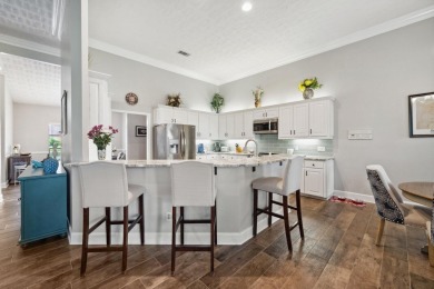 This is your opportunity to live in an impeccably maintained on Tiger Point Golf and Country Club in Florida - for sale on GolfHomes.com, golf home, golf lot