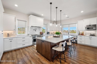 An extraordinary opportunity awaits to own one of the most on Prescott Lakes Golf and Country Club in Arizona - for sale on GolfHomes.com, golf home, golf lot