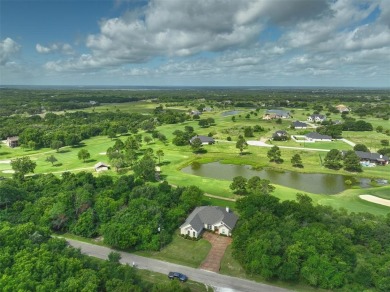 Beautiful Austin Stone home on the golf course, located in the on White Bluff Resort - New Course in Texas - for sale on GolfHomes.com, golf home, golf lot