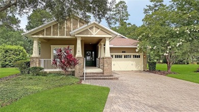 Welcome to this stunning property located within the prestigious on Southern Hills Plantation Club in Florida - for sale on GolfHomes.com, golf home, golf lot