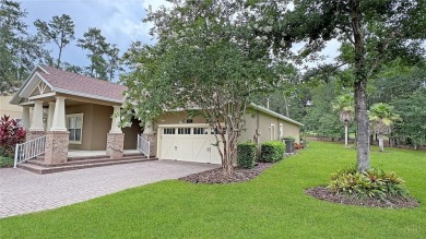 Welcome to this stunning property located within the prestigious on Southern Hills Plantation Club in Florida - for sale on GolfHomes.com, golf home, golf lot