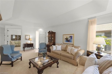 Located within the highly sought-after Fairway Bend Village at on  in Florida - for sale on GolfHomes.com, golf home, golf lot