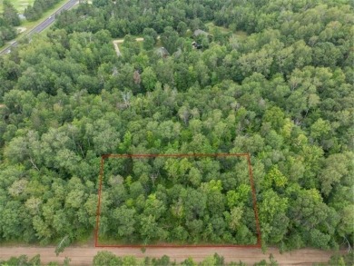 Up North Living Starts Here - Heavily Wooded Lots with Seller on Breezy Point Golf Course Resort in Minnesota - for sale on GolfHomes.com, golf home, golf lot
