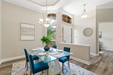 Stunning 5-Bedroom, 4-Bathroom, with Office, Loft, 3 car garage on King and Bear Golf Course/World Golf Village in Florida - for sale on GolfHomes.com, golf home, golf lot