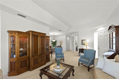 Located within the highly sought-after Fairway Bend Village at on  in Florida - for sale on GolfHomes.com, golf home, golf lot