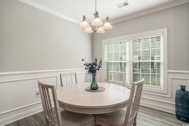 Elevated Golf Course Living at Cypress Grove Welcome to the on TPC Myrtle Beach Golf Club in South Carolina - for sale on GolfHomes.com, golf home, golf lot