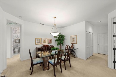 Located within the highly sought-after Fairway Bend Village at on  in Florida - for sale on GolfHomes.com, golf home, golf lot