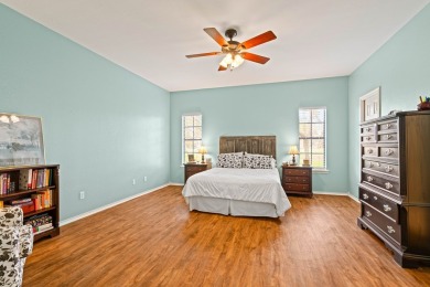 Welcome to this charming home on the 6th Fairway in the much on Rockport Country Club in Texas - for sale on GolfHomes.com, golf home, golf lot