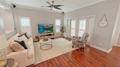 Welcome to this stunning property located within the prestigious on Southern Hills Plantation Club in Florida - for sale on GolfHomes.com, golf home, golf lot