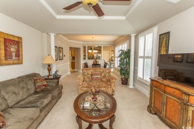 The Lowest priced Fully Furnished waterway view Estancia Condo on Barefoot Resort and Golf Club - Fazio Course in South Carolina - for sale on GolfHomes.com, golf home, golf lot