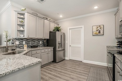 Elevated Golf Course Living at Cypress Grove Welcome to the on TPC Myrtle Beach Golf Club in South Carolina - for sale on GolfHomes.com, golf home, golf lot