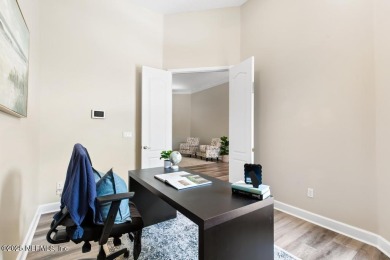 Stunning 5-Bedroom, 4-Bathroom, with Office, Loft, 3 car garage on King and Bear Golf Course/World Golf Village in Florida - for sale on GolfHomes.com, golf home, golf lot