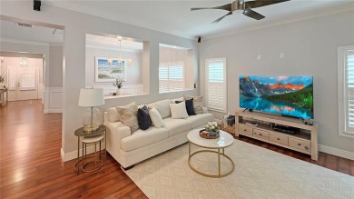 Welcome to this stunning property located within the prestigious on Southern Hills Plantation Club in Florida - for sale on GolfHomes.com, golf home, golf lot