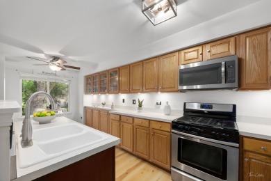 This RANCH HOME in sought-after Cider Creek neighborhood offers on Naperbrook Golf Course in Illinois - for sale on GolfHomes.com, golf home, golf lot