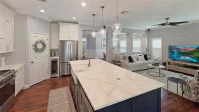 Welcome to this stunning property located within the prestigious on Southern Hills Plantation Club in Florida - for sale on GolfHomes.com, golf home, golf lot