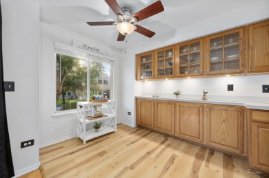 This RANCH HOME in sought-after Cider Creek neighborhood offers on Naperbrook Golf Course in Illinois - for sale on GolfHomes.com, golf home, golf lot