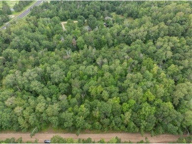 Up North Living Starts Here - Heavily Wooded Lots with Seller on Breezy Point Golf Course Resort in Minnesota - for sale on GolfHomes.com, golf home, golf lot