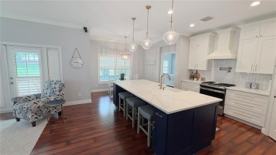 Welcome to this stunning property located within the prestigious on Southern Hills Plantation Club in Florida - for sale on GolfHomes.com, golf home, golf lot