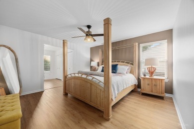 This RANCH HOME in sought-after Cider Creek neighborhood offers on Naperbrook Golf Course in Illinois - for sale on GolfHomes.com, golf home, golf lot