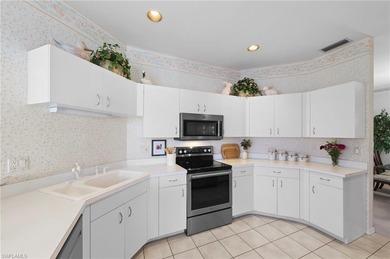 Located within the highly sought-after Fairway Bend Village at on  in Florida - for sale on GolfHomes.com, golf home, golf lot