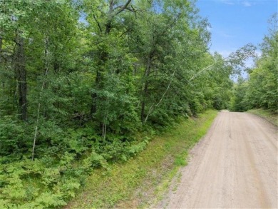 Up North Living Starts Here - Heavily Wooded Lots with Seller on Breezy Point Golf Course Resort in Minnesota - for sale on GolfHomes.com, golf home, golf lot