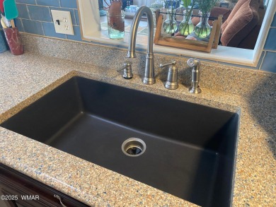 This spacious home is located on the golf course surrounded on on Juniper Ridge R.V. Golf Resort in Arizona - for sale on GolfHomes.com, golf home, golf lot
